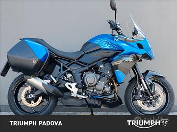 Triumph Tiger Sport 800 - 2025