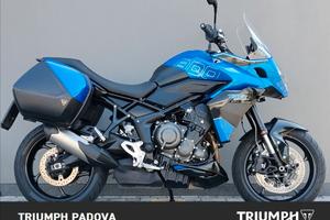 Triumph Tiger Sport 800 - 2025