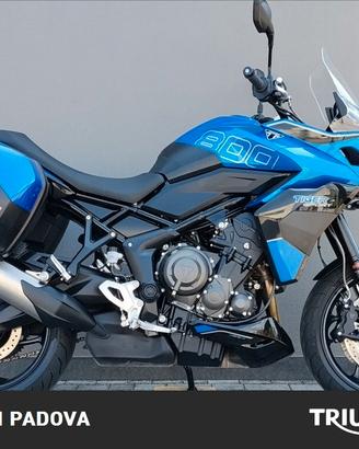 Triumph Tiger Sport 800 - 2025