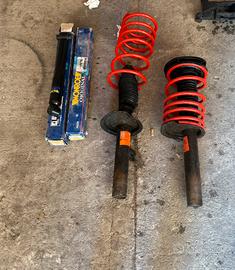 Ricambi peugeot 206 nuovi