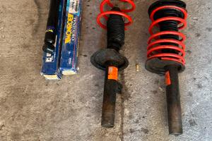 Ricambi peugeot 206 nuovi