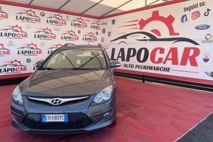 Hyundai i30 1.6 CRDi 90CV 6m Comfort
