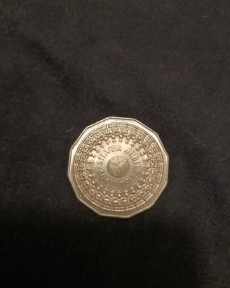 1 moneta 