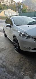Peugeout 208 1.6 95 cv diesel