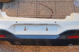Paraurti Posteriore Originale BMW F20 F21 M Sport