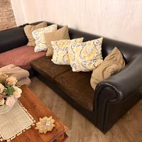 divano buone condizioni 