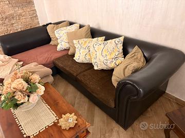 divano buone condizioni 