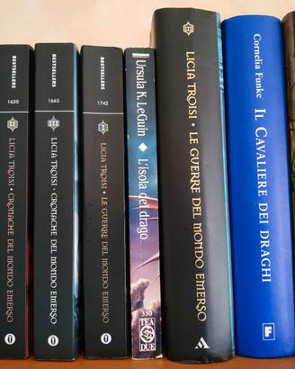 Narrativa fantasy
