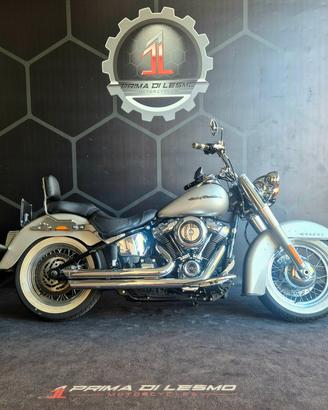 Harley-davidson Deluxe 107
