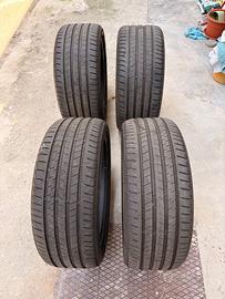 gomme estive bridgistone Aleanza 21’