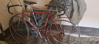 bici da strada 