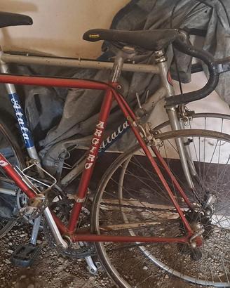 bici da strada 