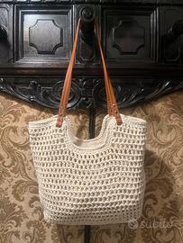 Borsa a spalla