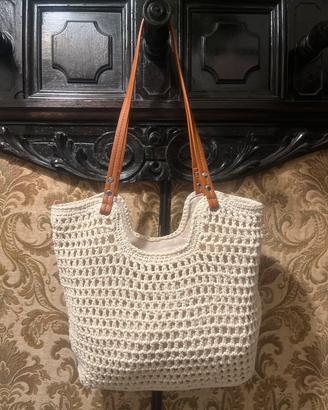 Borsa a spalla
