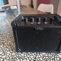 IRIG MICRO AMPLIFICATORE CHITARRA