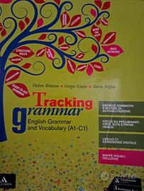 tracking grammar 