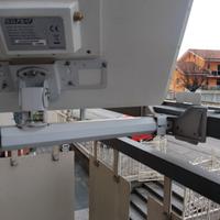 Antenna satellitare piatta Selfsat H22dCSS16+ con