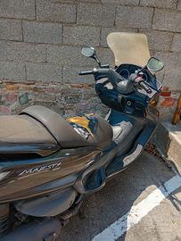 Majestic 400