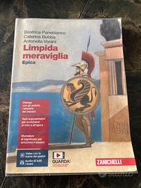 Limpida meraviglia