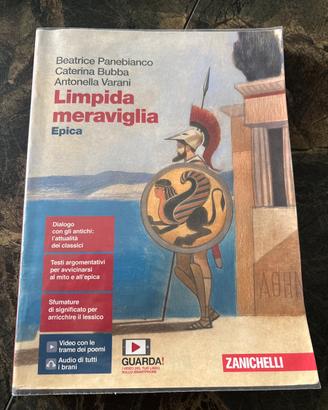 Limpida meraviglia