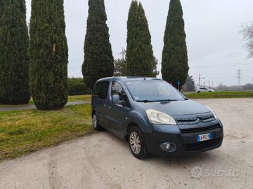 Citroen Berlingo 1.6 HDi 90CV FAP Multispace