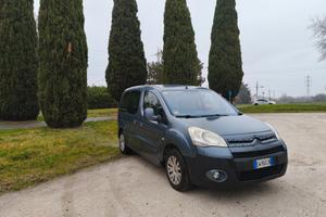 Citroen Berlingo 1.6 HDi 90CV FAP Multispace