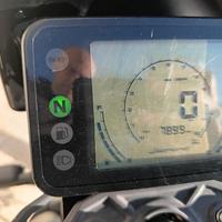 Benelli leoncino 250