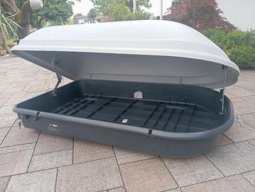 Box da tetto 
