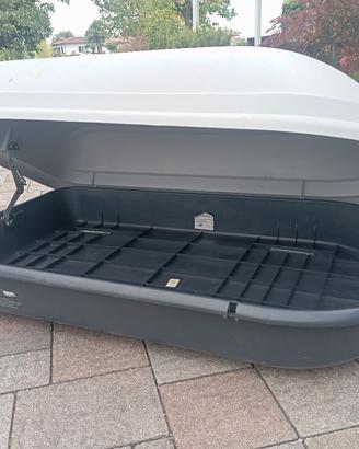 Box da tetto 