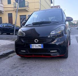 SMART FORTWO 451