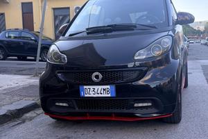 SMART FORTWO 451
