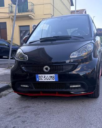 SMART FORTWO 451