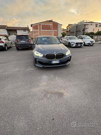 BMW  M 135 - 304 cv