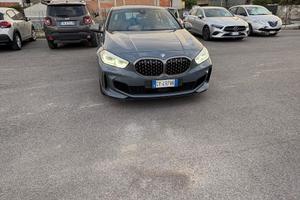 BMW  M 135 - 304 cv