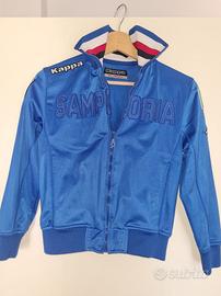 FELPA SAMPDORIA JUNIOR