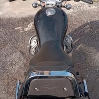 Moto Guzzi Nevada 750 - 2003