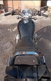 Moto Guzzi Nevada 750 - 2003