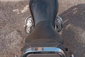 Moto Guzzi Nevada 750 - 2003