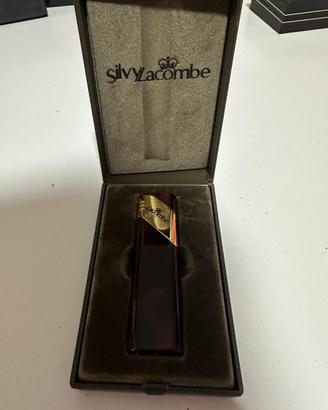 accendino vintage Silvy Lacombe