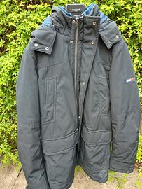 Parka Tommy Hilfiger ragazzo
