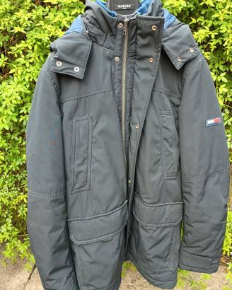 Parka Tommy Hilfiger ragazzo