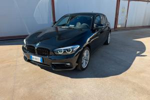 Bmw serie 1 f20 116i
