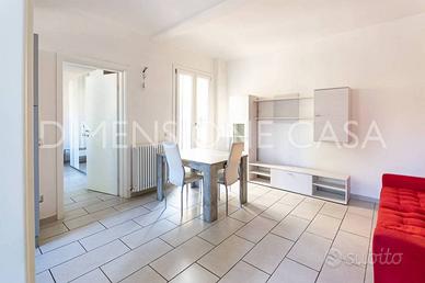 Appartamento di 50 m² con 2 locali a Carpi
