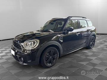 MINI Mini Countryman F60 2020 Diese Mini Coun...