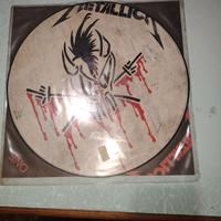 Metallica One pictures