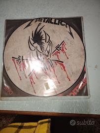 Metallica One pictures