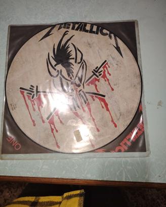 Metallica One pictures