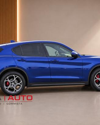 ALFA ROMEO Stelvio 2.2 T.diesel 190 CV Q4 SPRINT