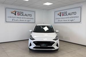 Hyundai i10 1.0 MPI Prime