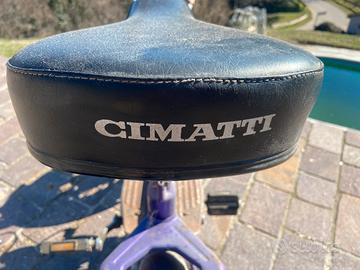 Cimatti